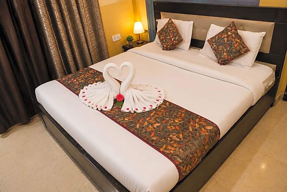 Hotel Parque Inn
