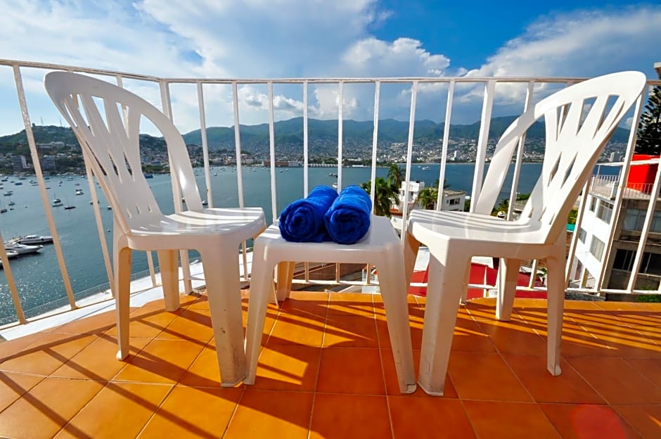 Alba Suites Acapulco