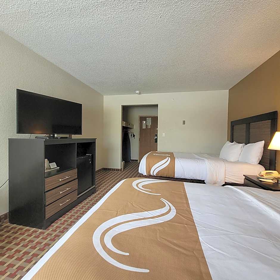 Quality Inn & Suites Marion