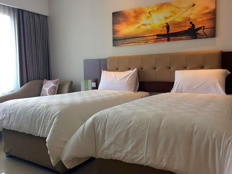 PrimeBiz Hotel Tegal