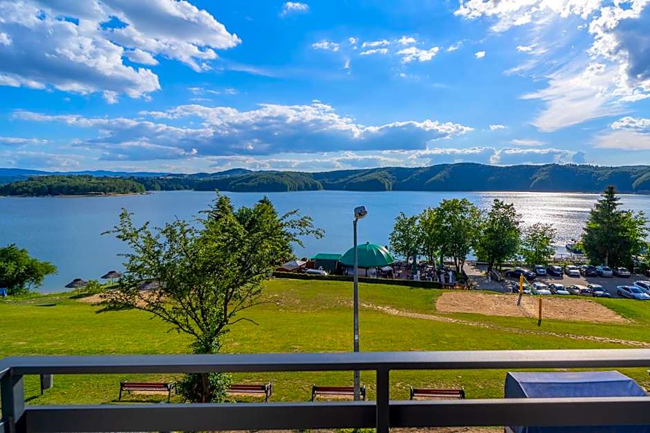 Willa Admirał Solina