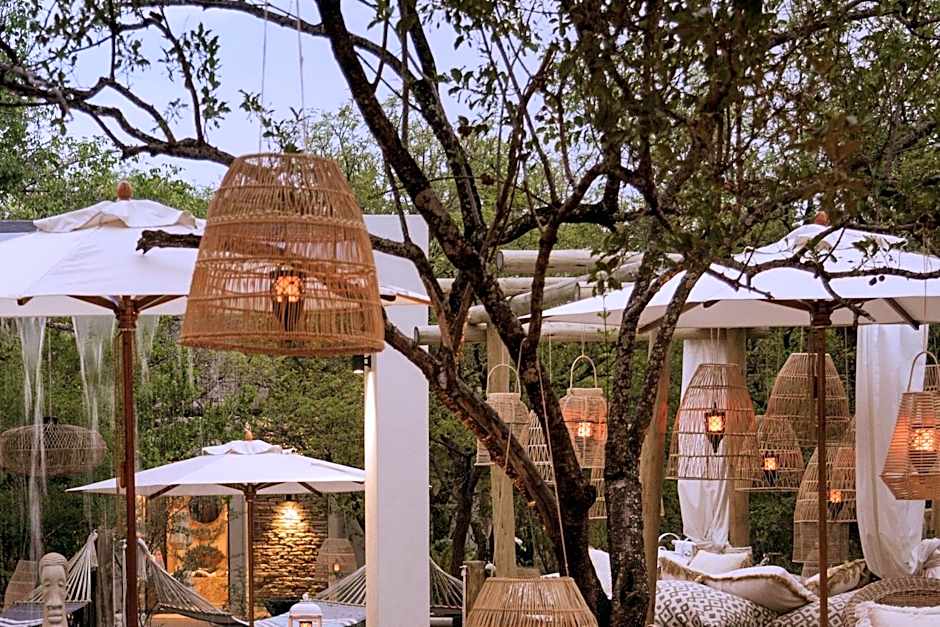 African Flair Boutique Safari Lodge