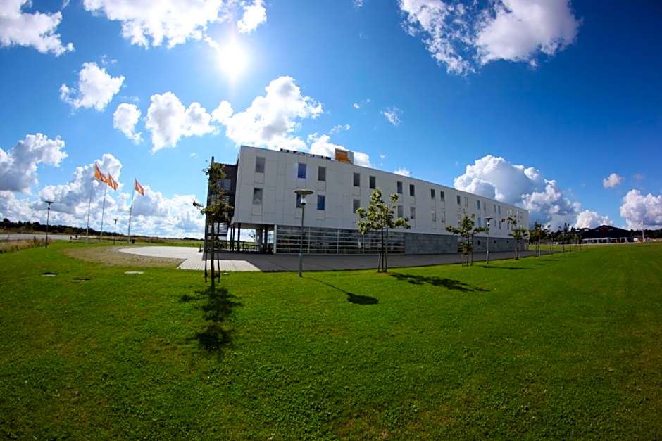 Motel X