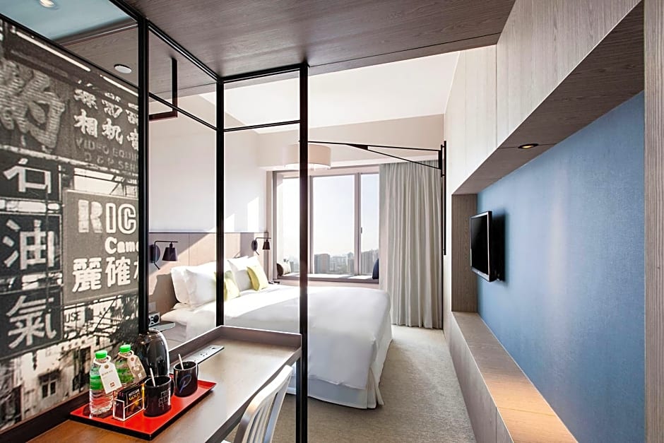 Pentahotel Hong Kong, Kowloon