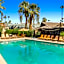 Caliente Tropics Hotel