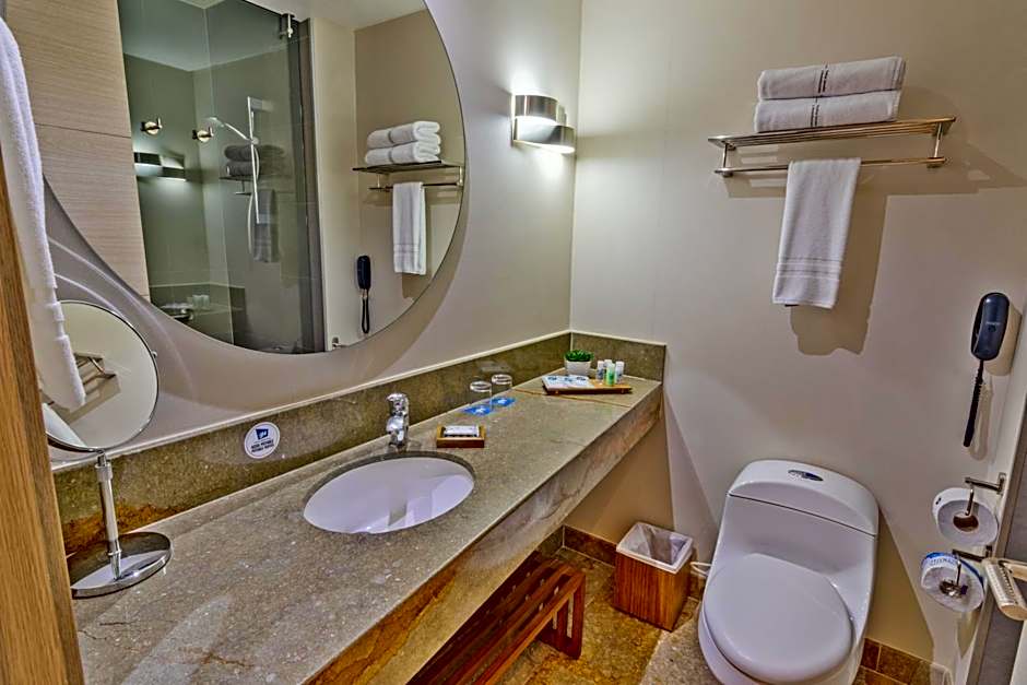 GHL Hotel Monteria