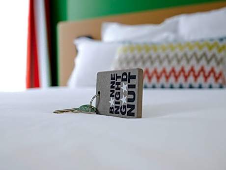 Logis Hotel de l'Europe