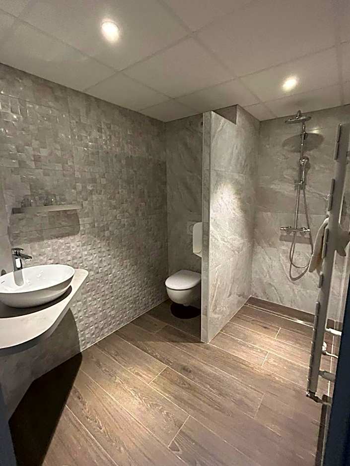 Hostellerie Bon Pasteur