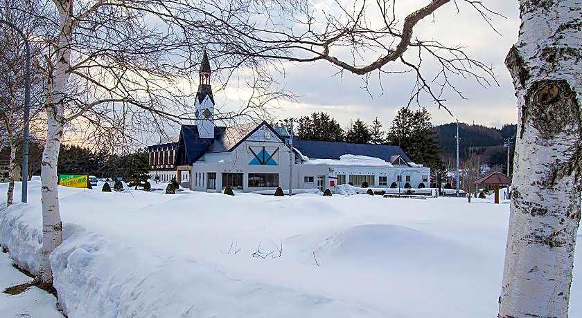 Assabu Uzura Onsen Shiki no Yado