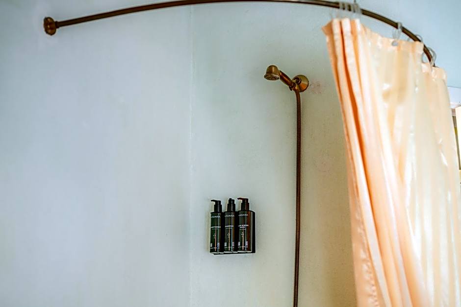 Divas Upes SPA hotel Koknese