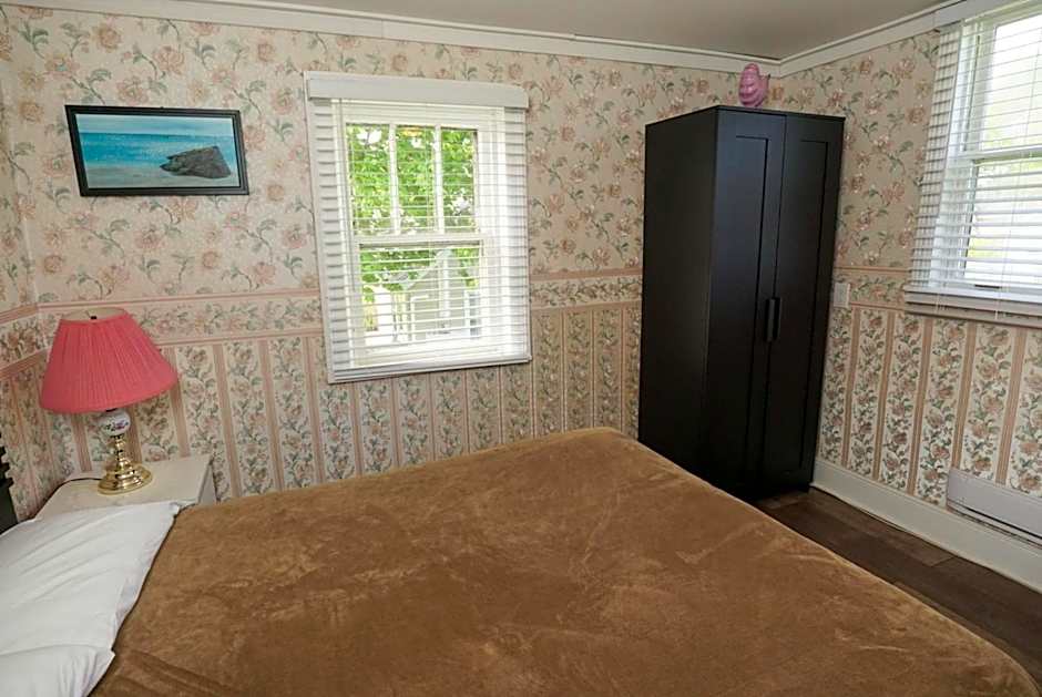 North Rustico Bed and Breakfast