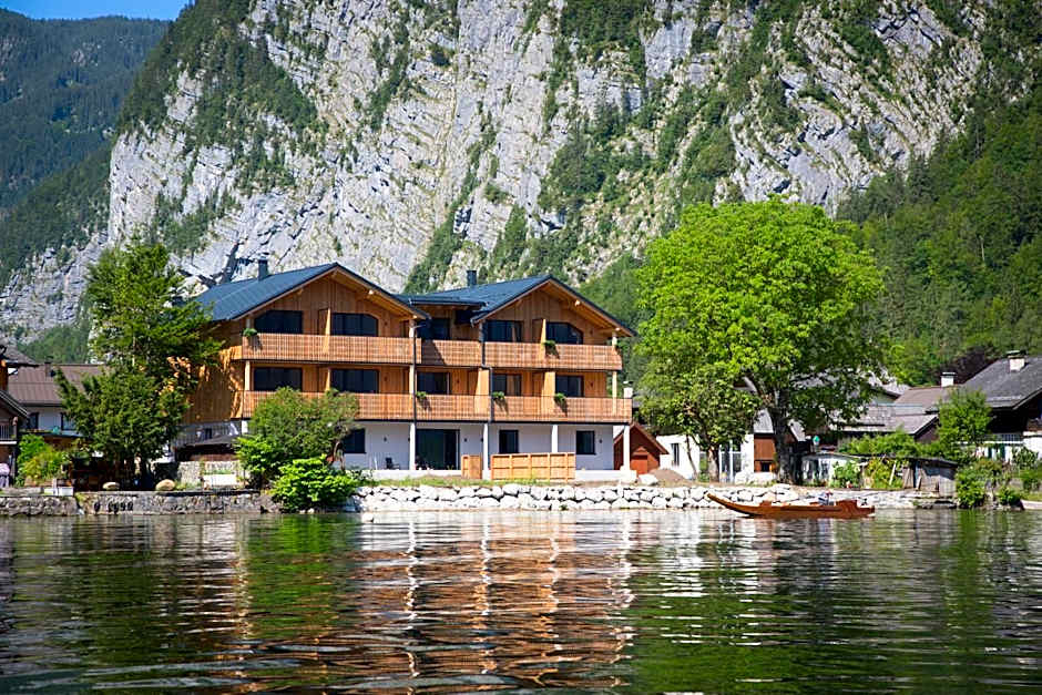 Boutiquehotel Strand Hallstatt - Adults only