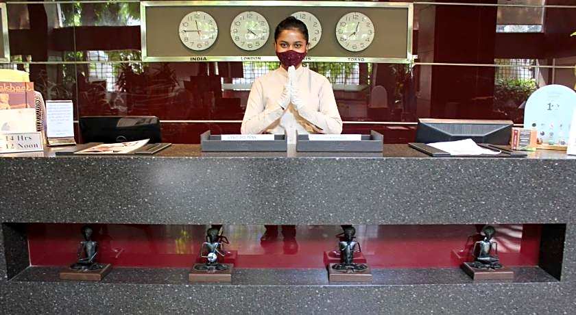 The Fern Residency, Vadodara