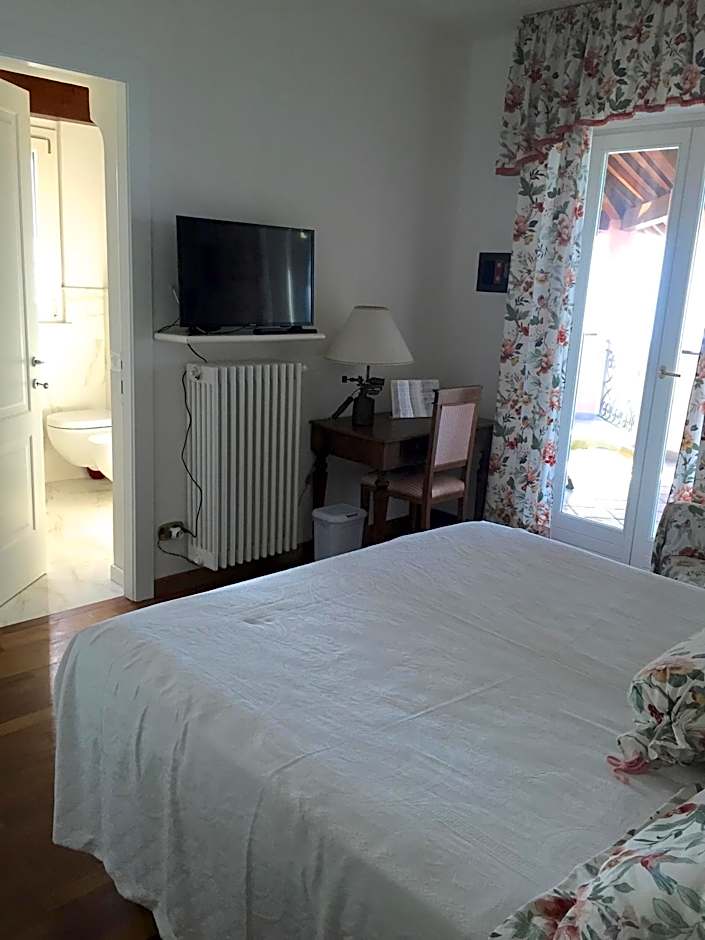 B&B Le Palme