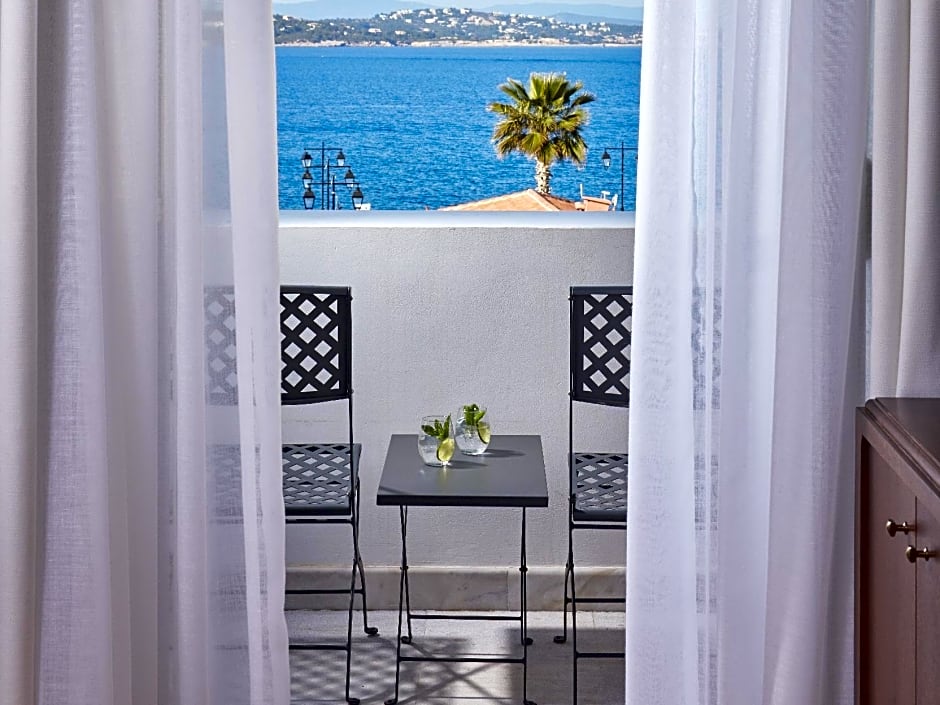 Poseidonion Grand Hotel