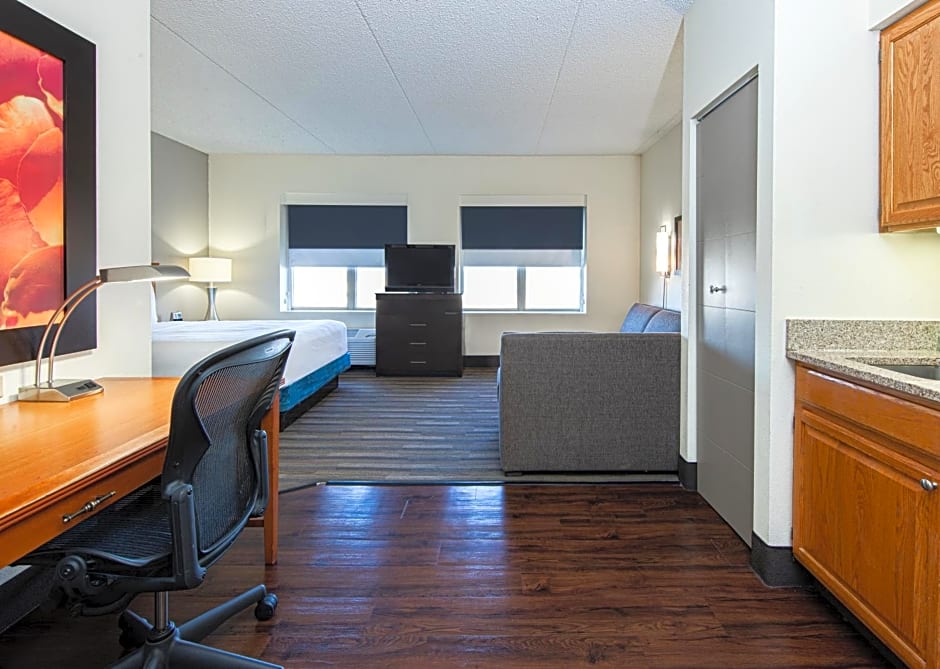 Hyatt House Chicago Schaumburg