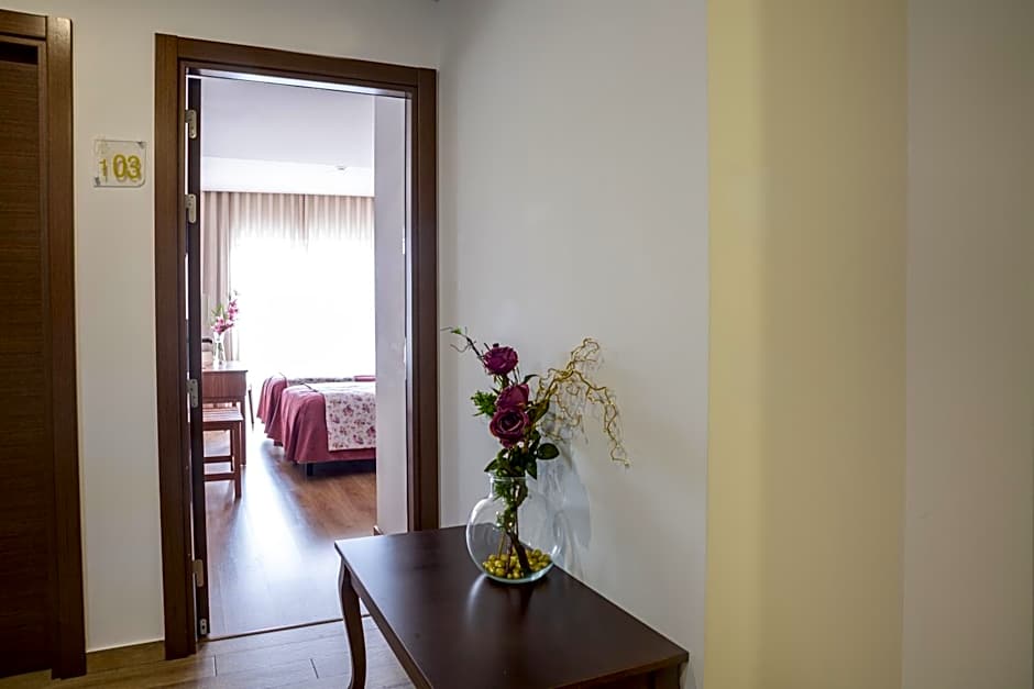 Hotel Nossa Senhora da Paz