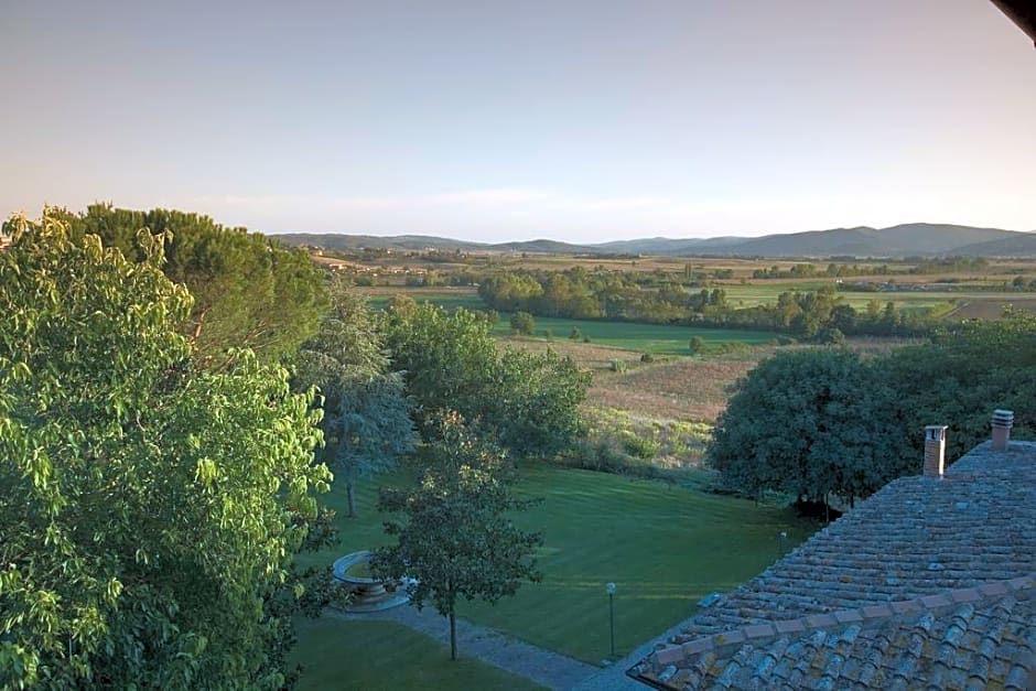 Borgo San Lorenzo a Linari