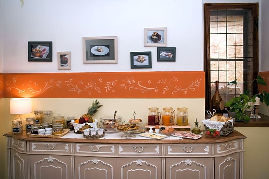 Casalta Boutique Hotel