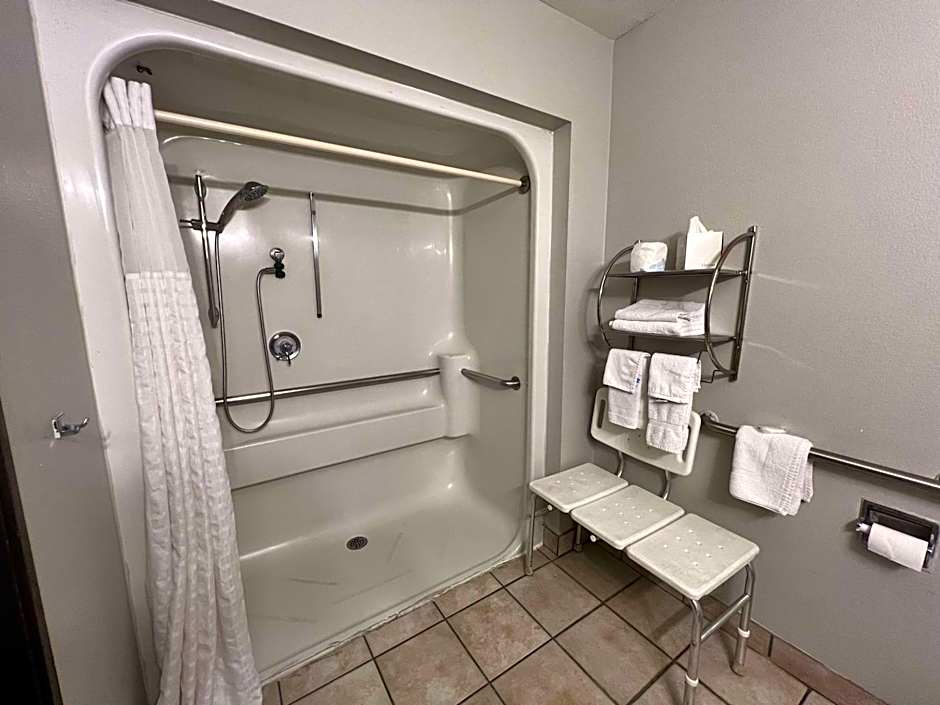 Antelope Inn & Suites