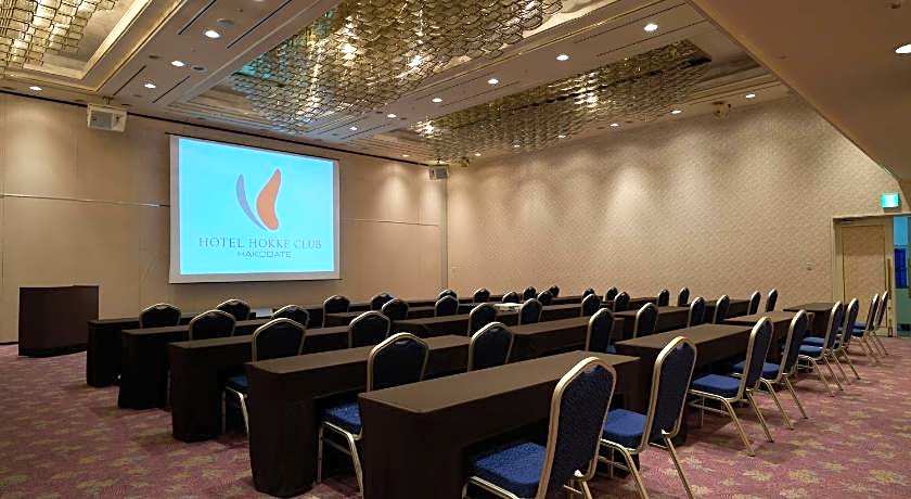 Hotel Hokke Club Hakodate