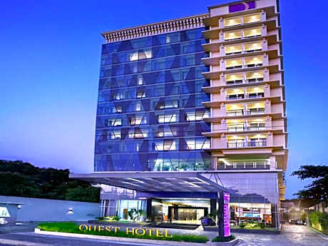 Quest Hotel Darmo - Surabaya by ASTON