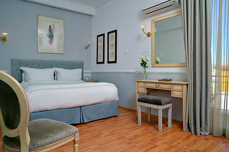 Acropolis Ami Boutique Hotel