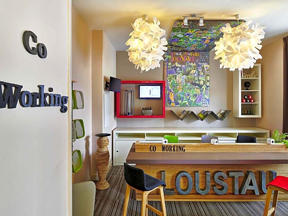 Ibis Styles Bayonne