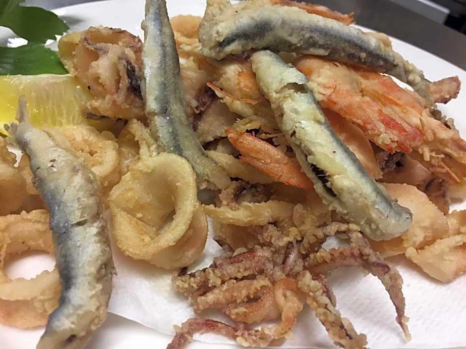 Bella Napoli albergo Chiari