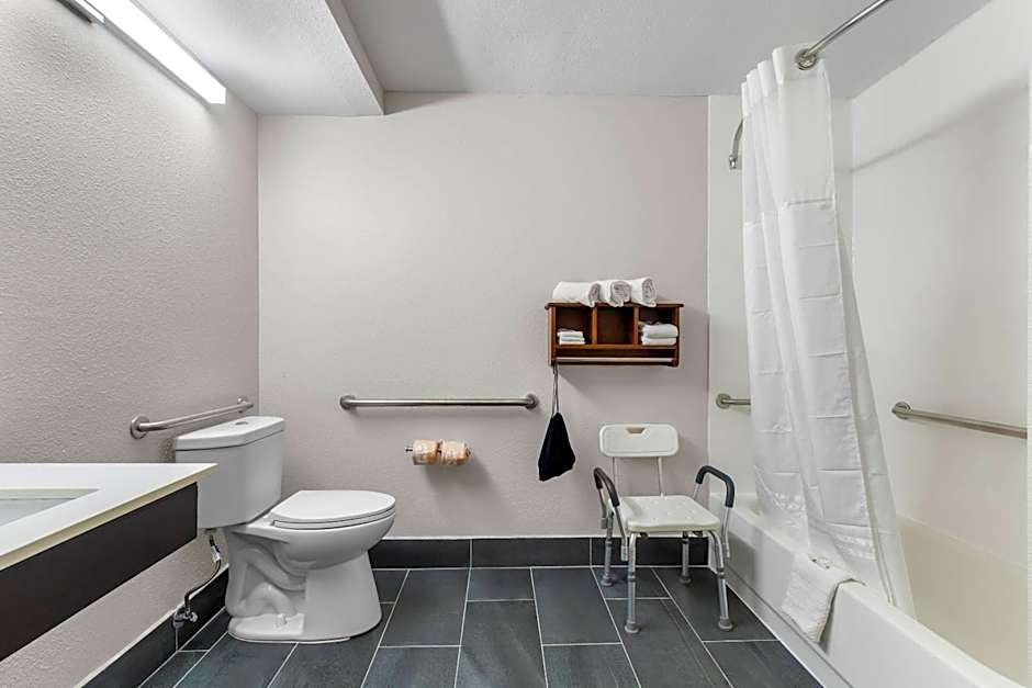 Quality Inn Chattanooga Hamilton Place