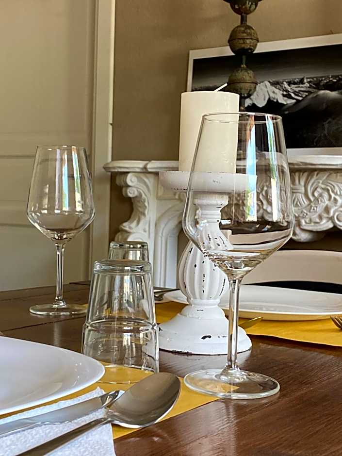 Rifugio Nel Bosco di Alice