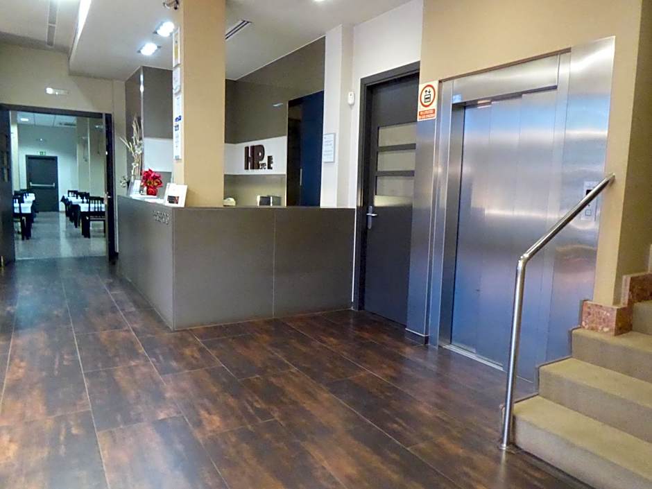 Hotel Pere III El Gran