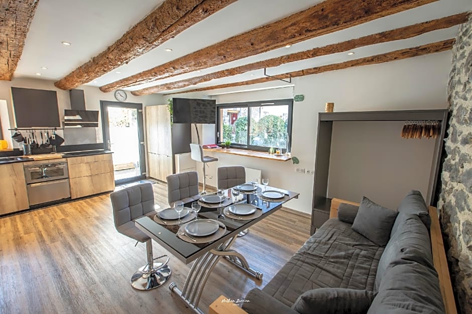 La Grange des Riders