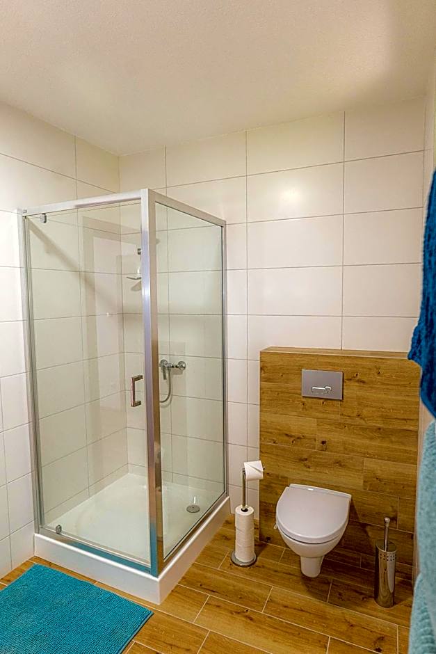 Apartmany Motocentrum