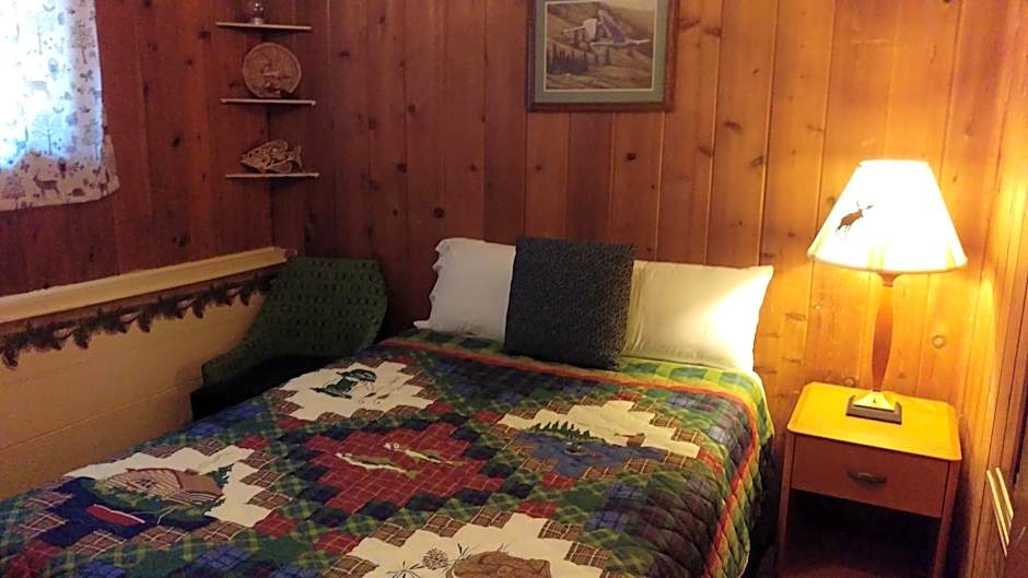 Alpine Motel