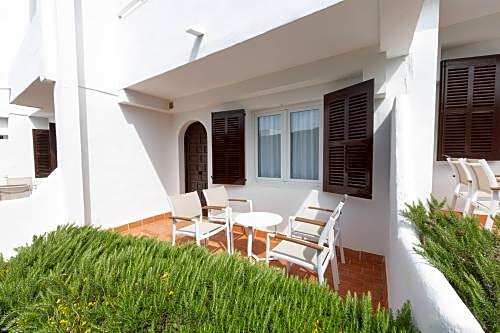 Sol Cala d´Or Apartamentos