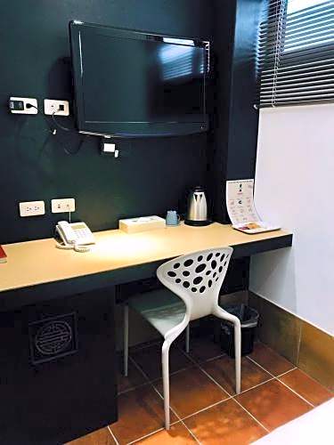 Lai Chi Te Hotel
