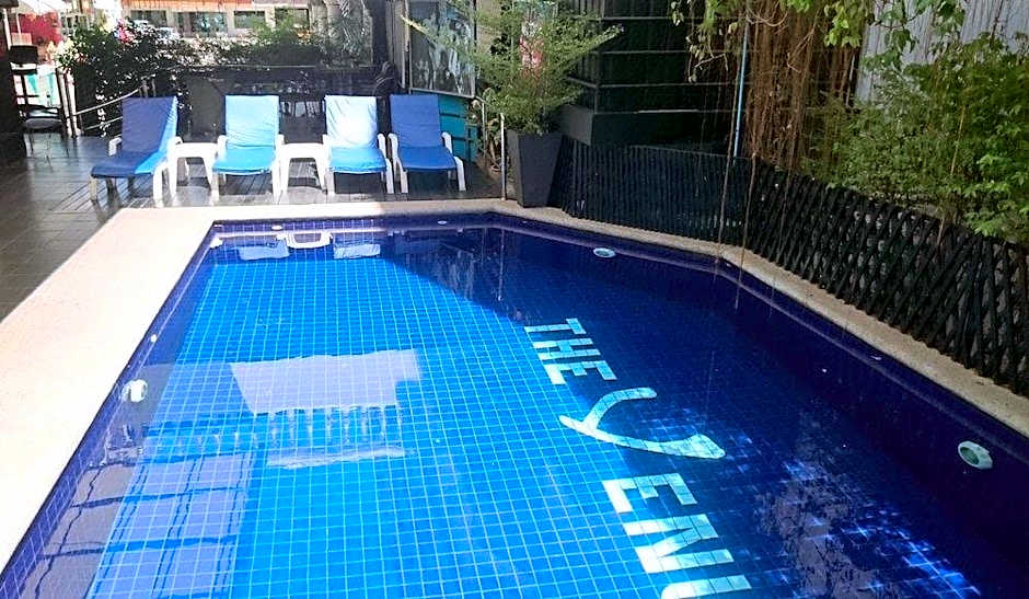 The Venue Residence