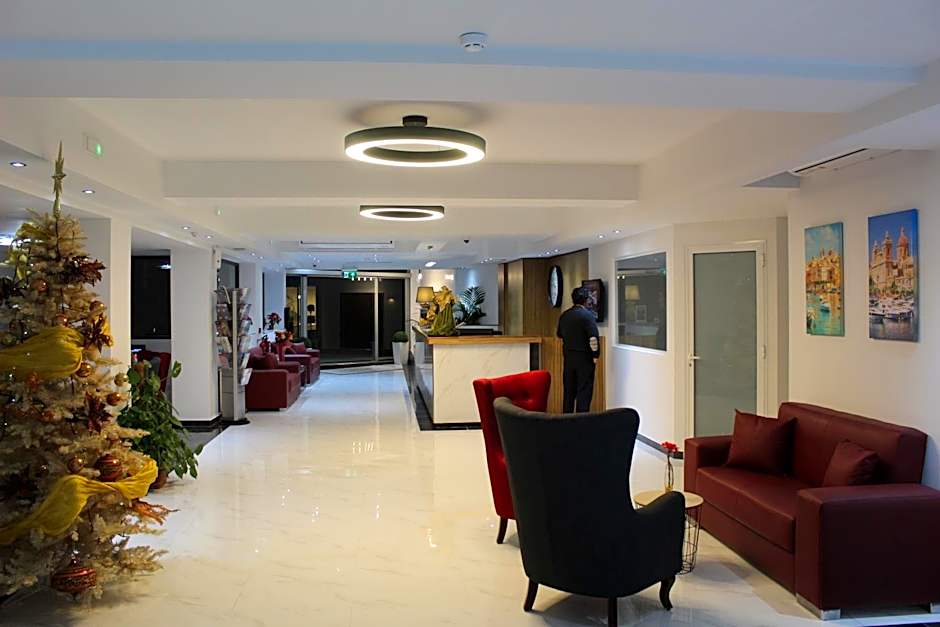 Dean Hamlet Hotel