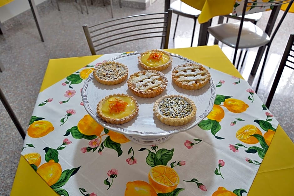 B&B Al Sole di Sicilia
