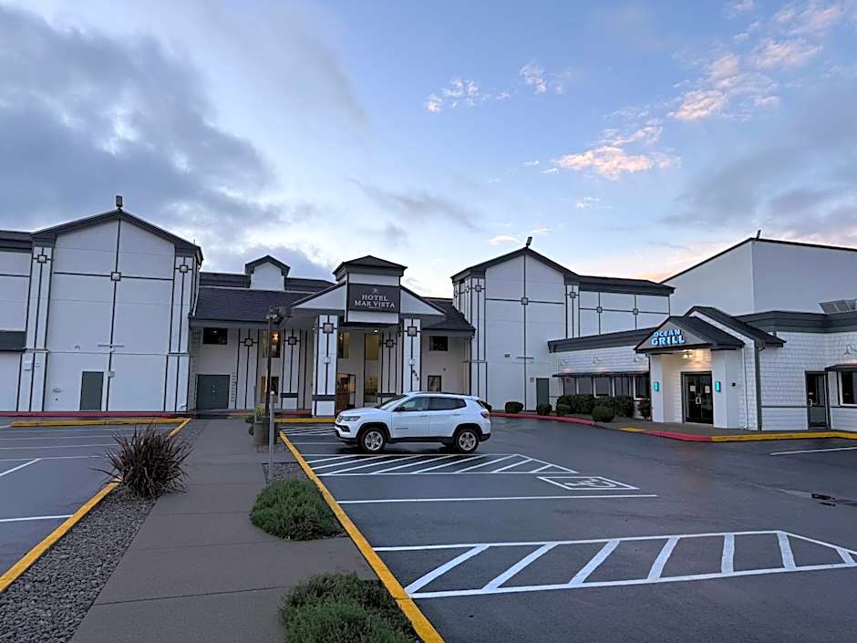 Hotel Mar Vista