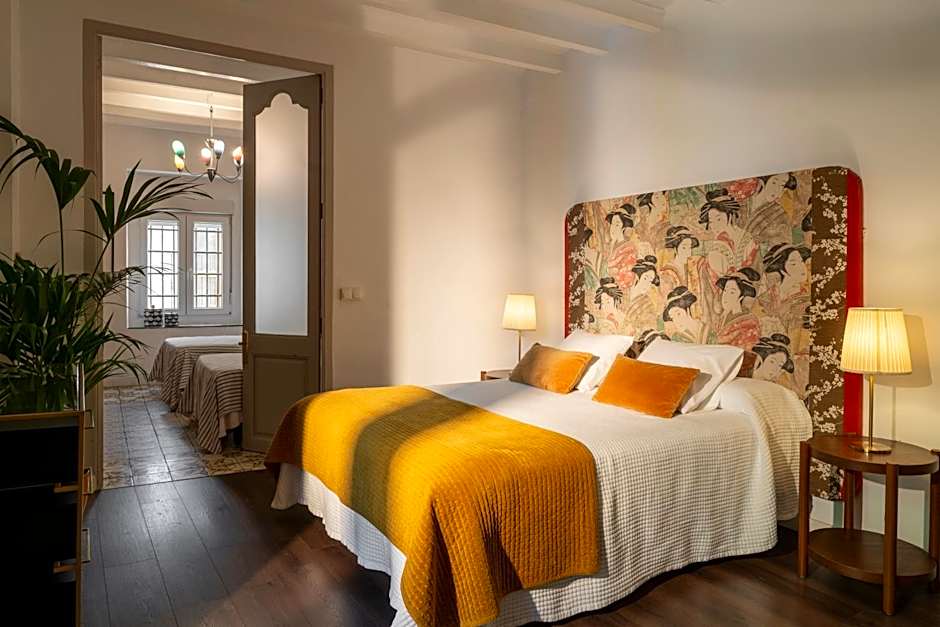 Art Boutique Hotel Chamarel