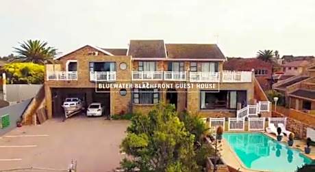 Bluewater Reservations