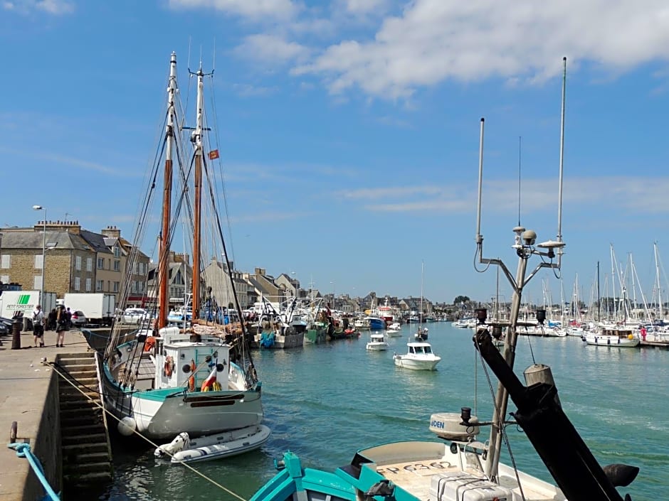 LE CHALET SUISSE - Chambre papillons