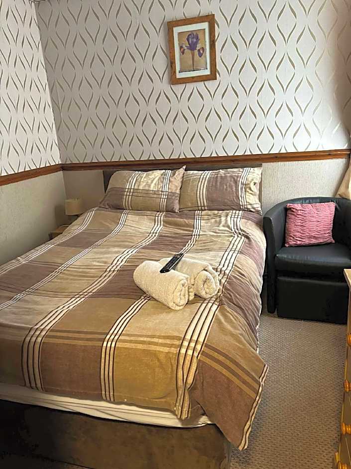 Roselea Hotel - St Chads