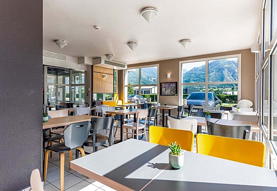 B&B HOTEL Saint Jean De Maurienne
