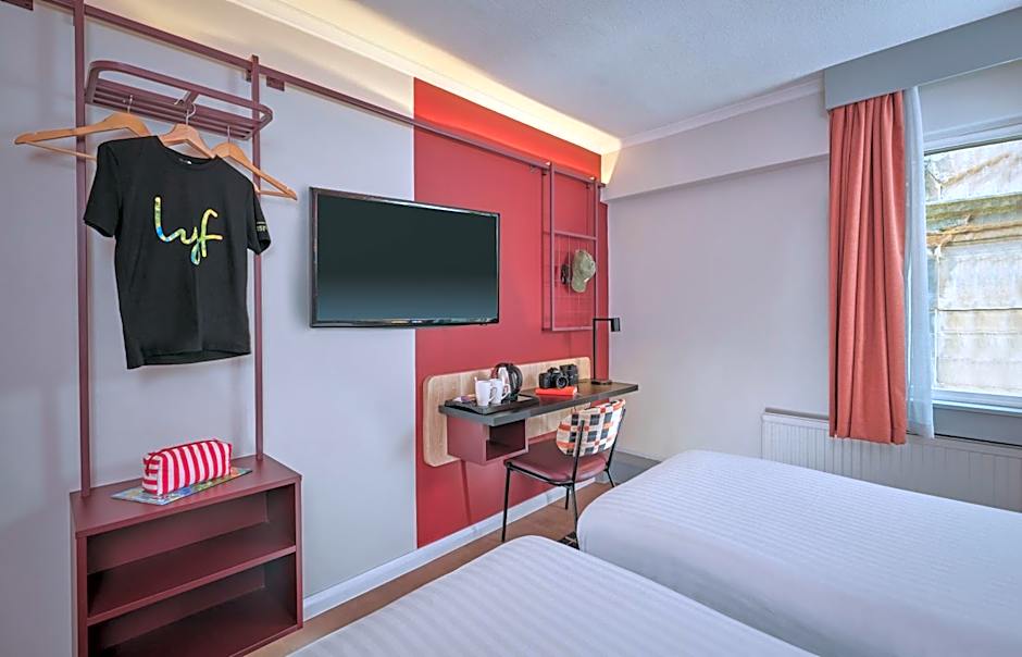 Mercure Glasgow City Hotel