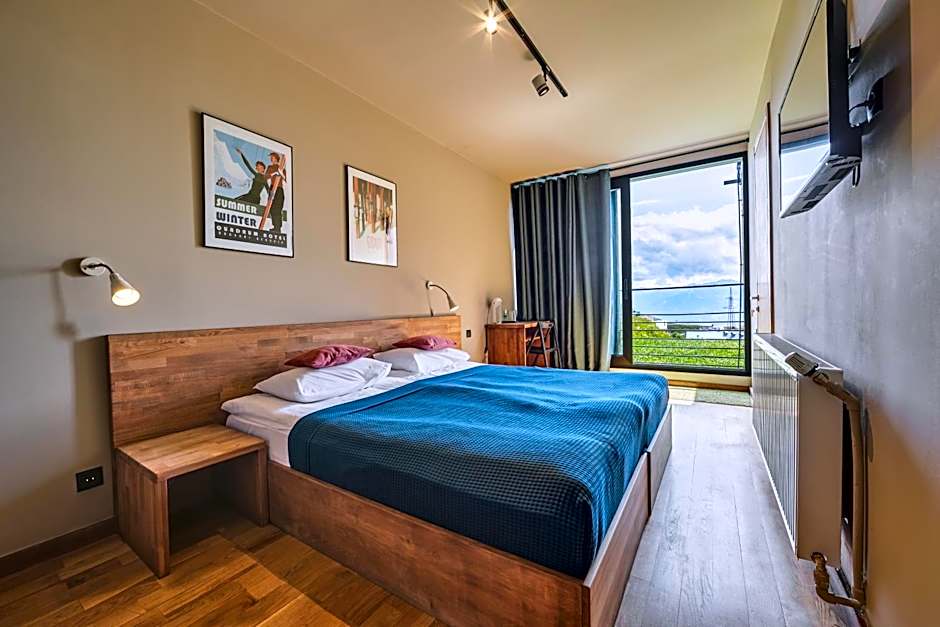 Photo 1 of 8 of Double Room