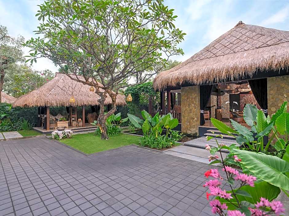 The One Boutique Villa