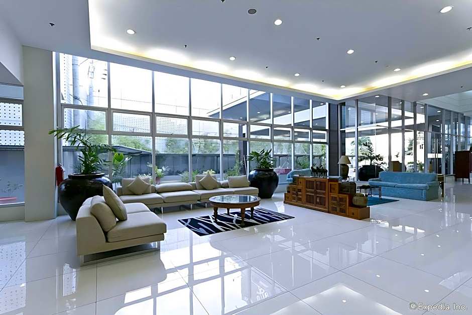 Alicia Residences